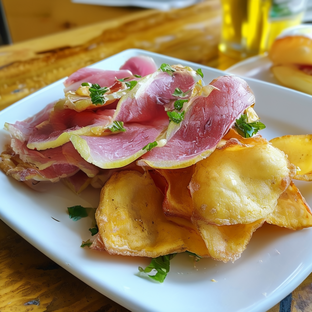 Ricerca fornitori d alimenti premium per il mercato svizzero