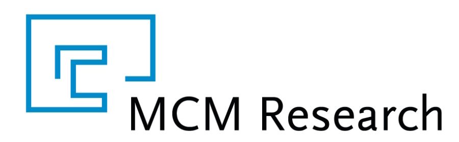 Tecnologie digitali applicate alle ricerche di mercato