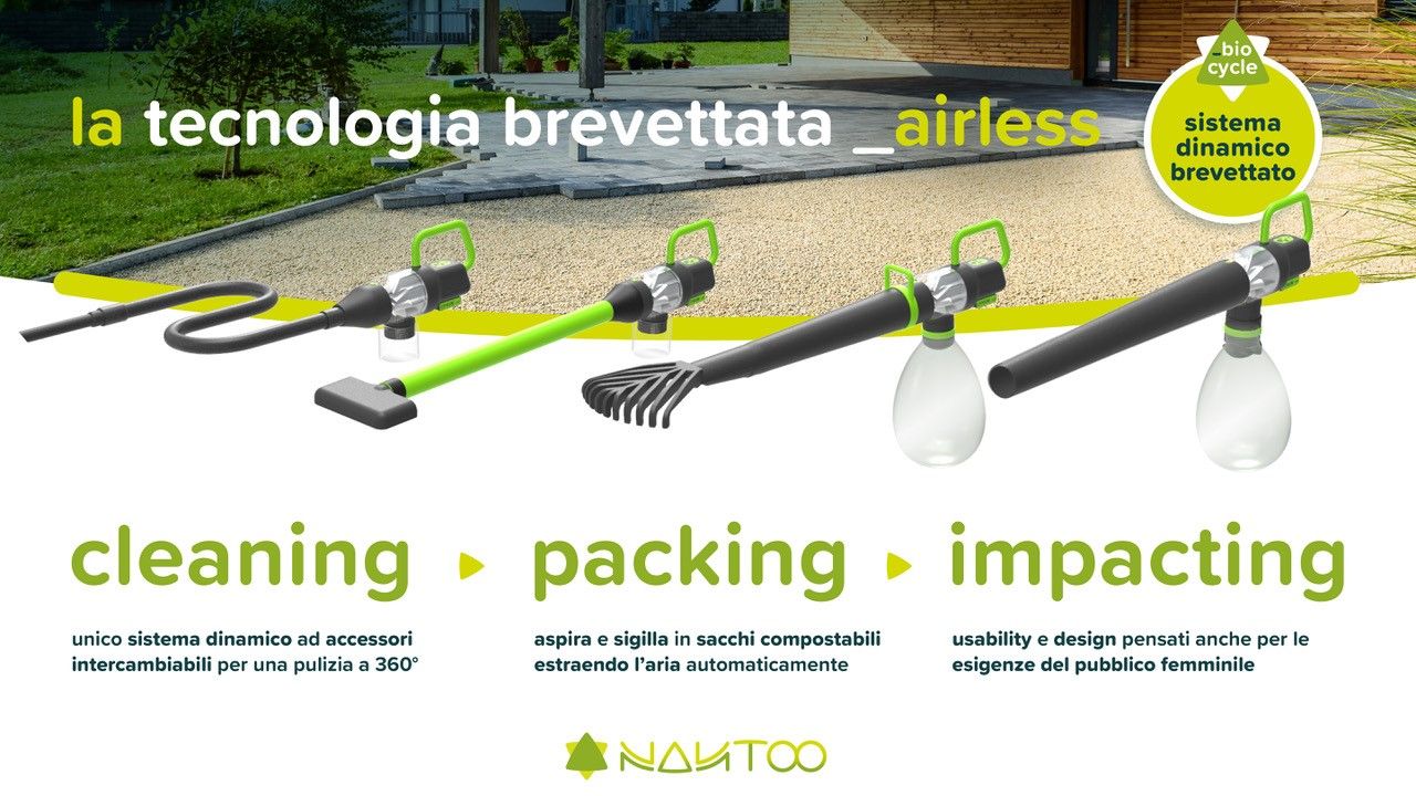 Immagine della Soluzione dal territorio