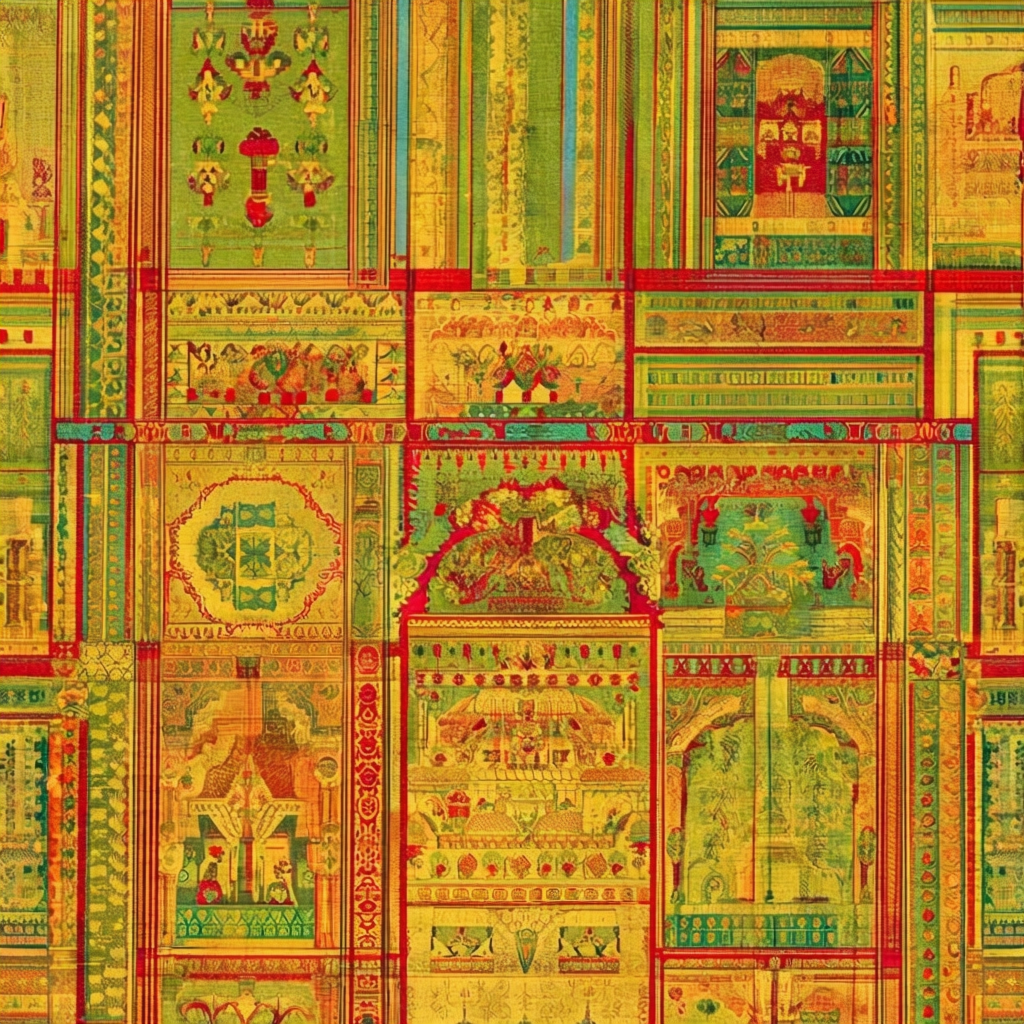 Fornitore indiano di fibre tessili circolari e sostenibili cerca accordi di outsourcing