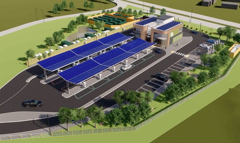 Immagine della Soluzione dal territorio