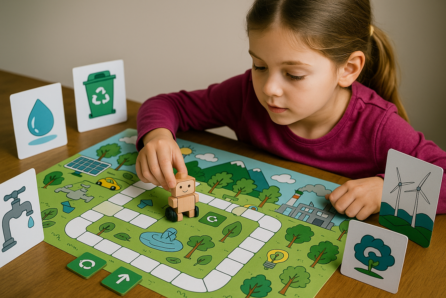 Fornitore europeo per giochi da tavolo assemblati