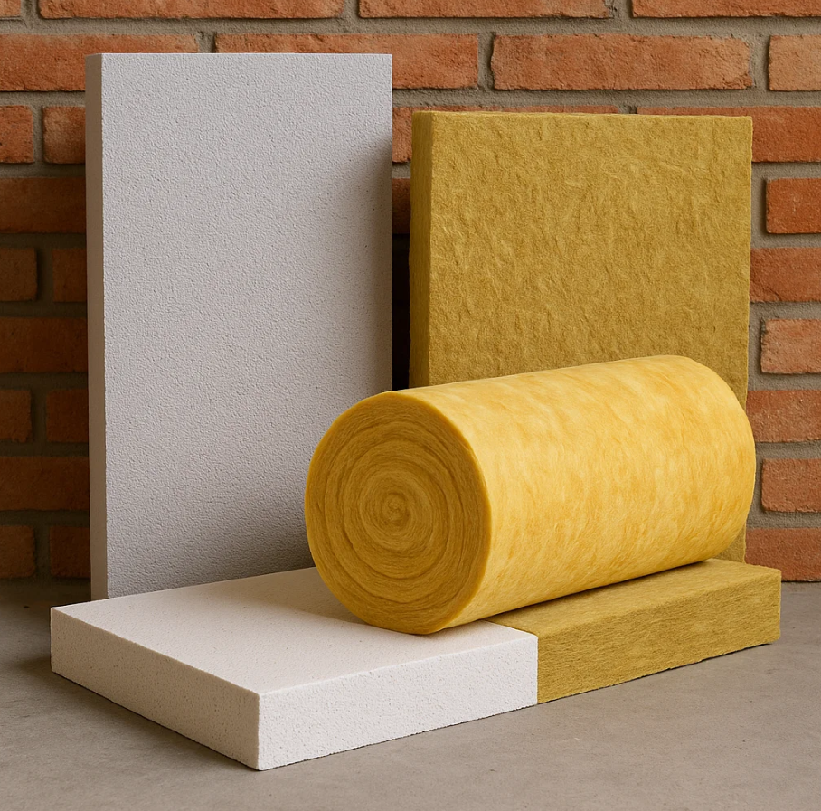 Azienda UK cerca produttori e distributori per rivestimenti isolanti innovativi