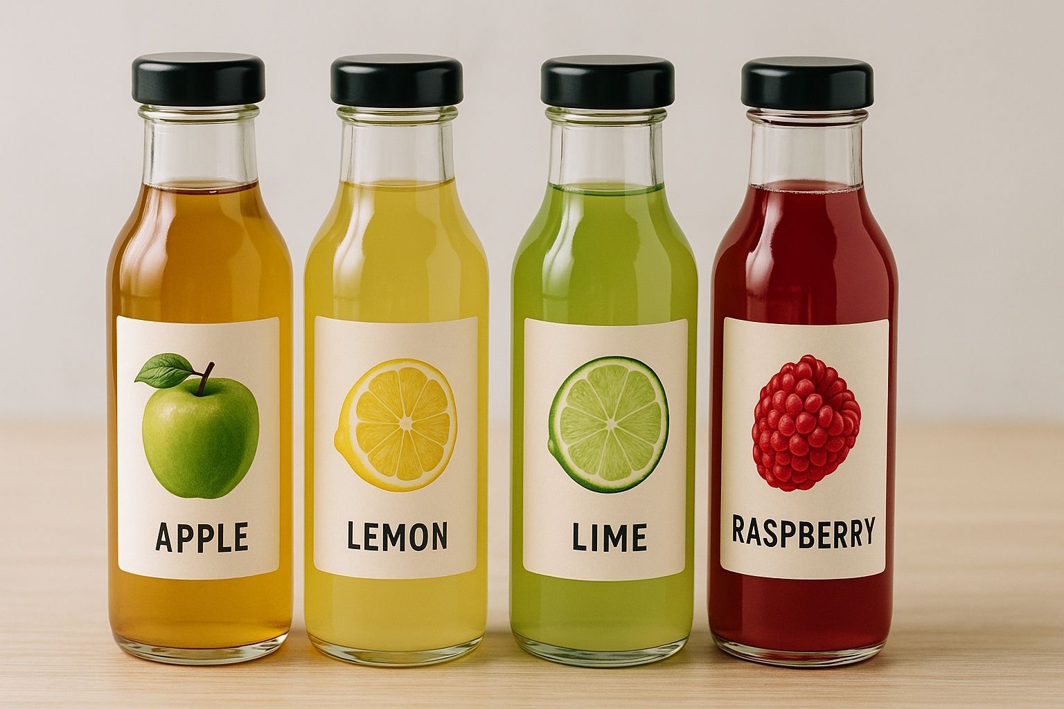 Ricerca fornitori succhi concentrati premium