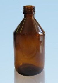 Produzione di vetreria farmaceutica in Ucraina