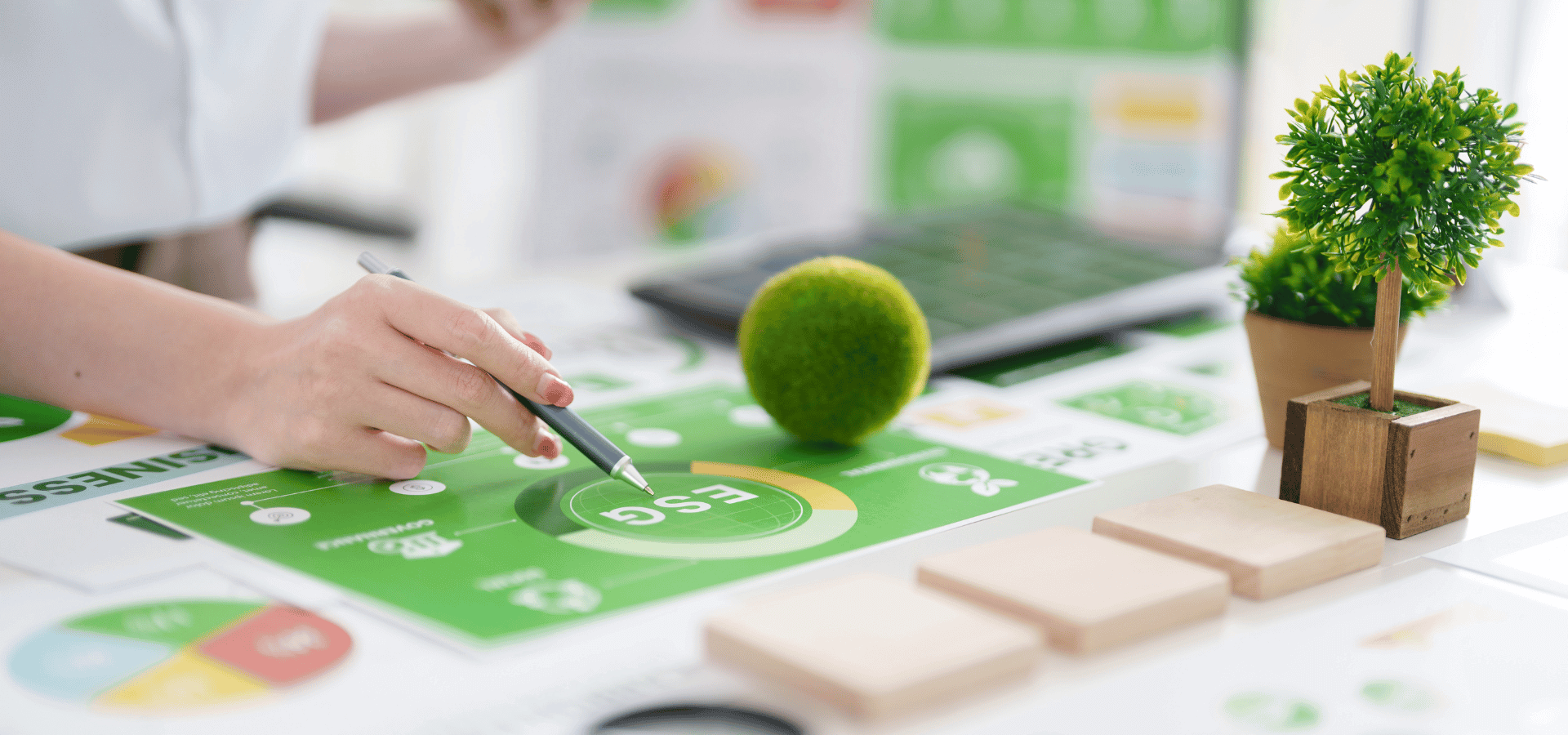 DATA COLLECTION, ANALYTICS & TRACEABILITY FOR THE ECOLOGICAL TRANSITION