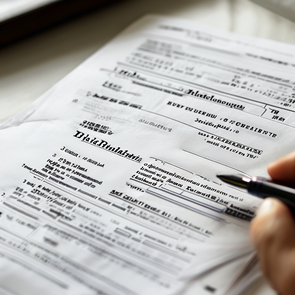 Soluzioni di stampa sicure per documenti ufficiali