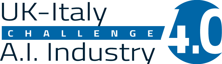 UK-Italy AI Industry 4.0 Challenge