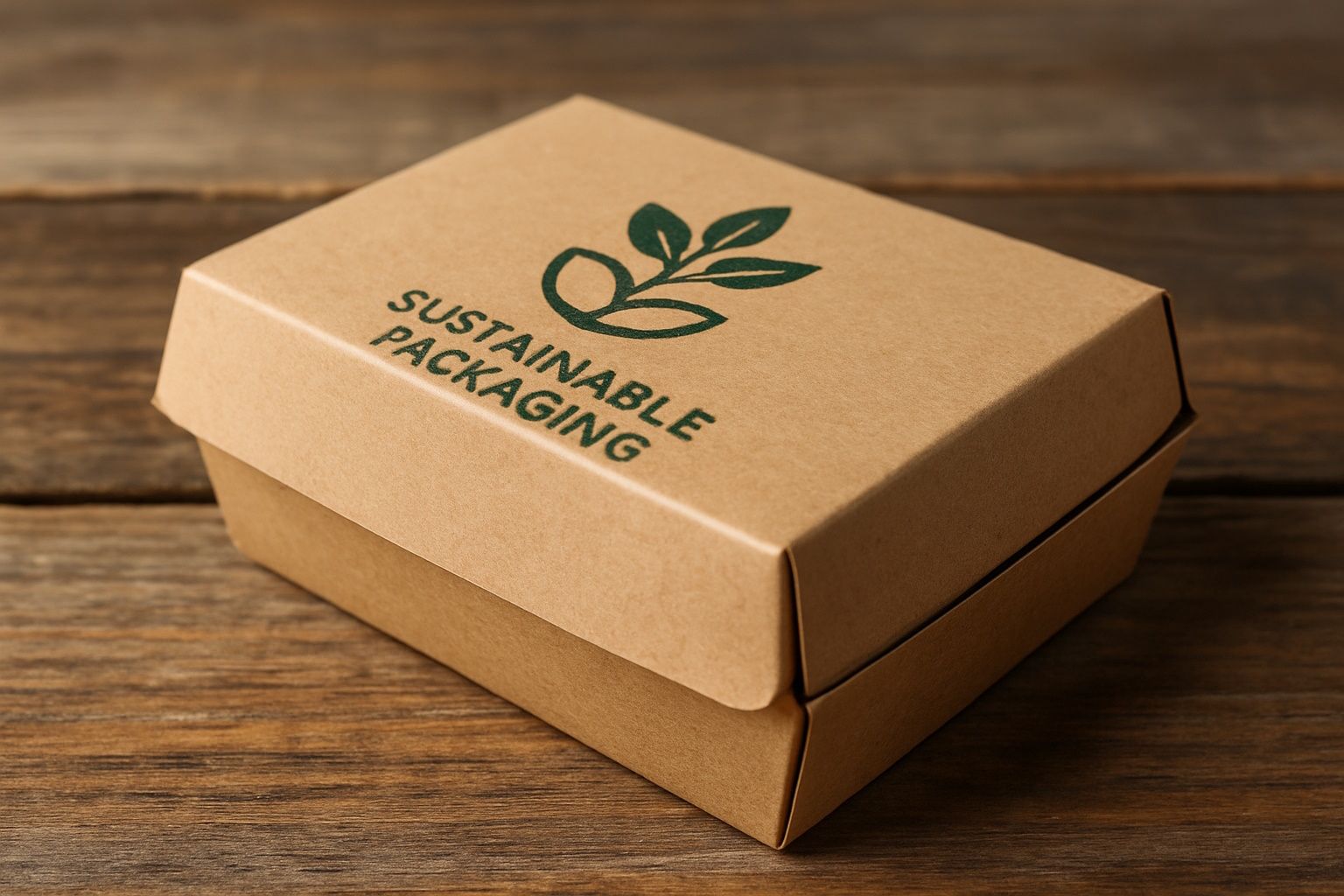 Fornitori per produzione packaging ecologico