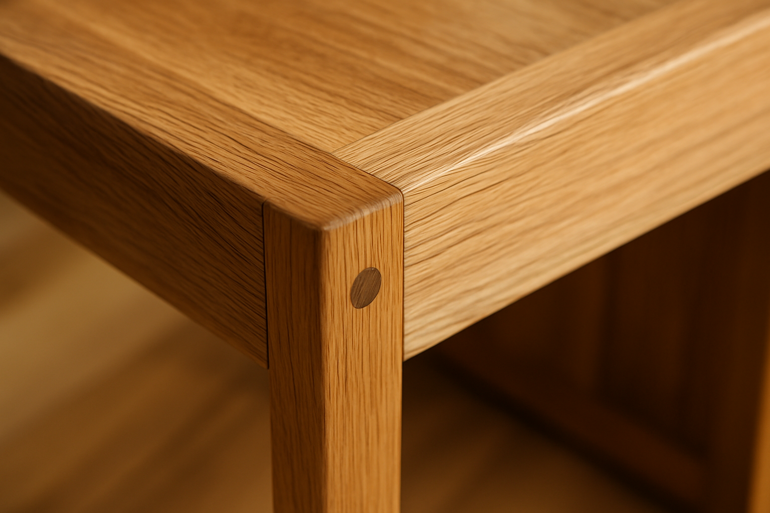 Cercasi fornitori per legno massello su misura