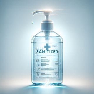 Tecnologia sol-gel antibatterica e antivirale a base di ossido di rame