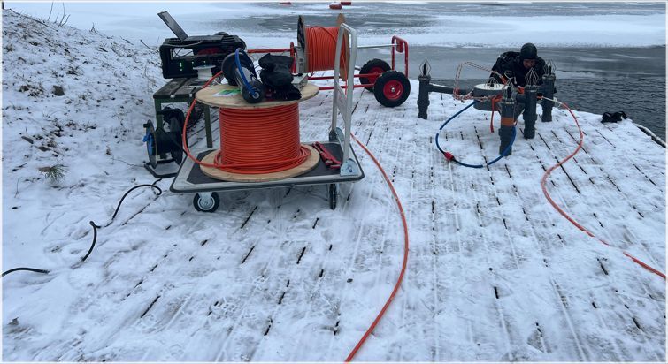 Immagine dell'impresa Novacavi