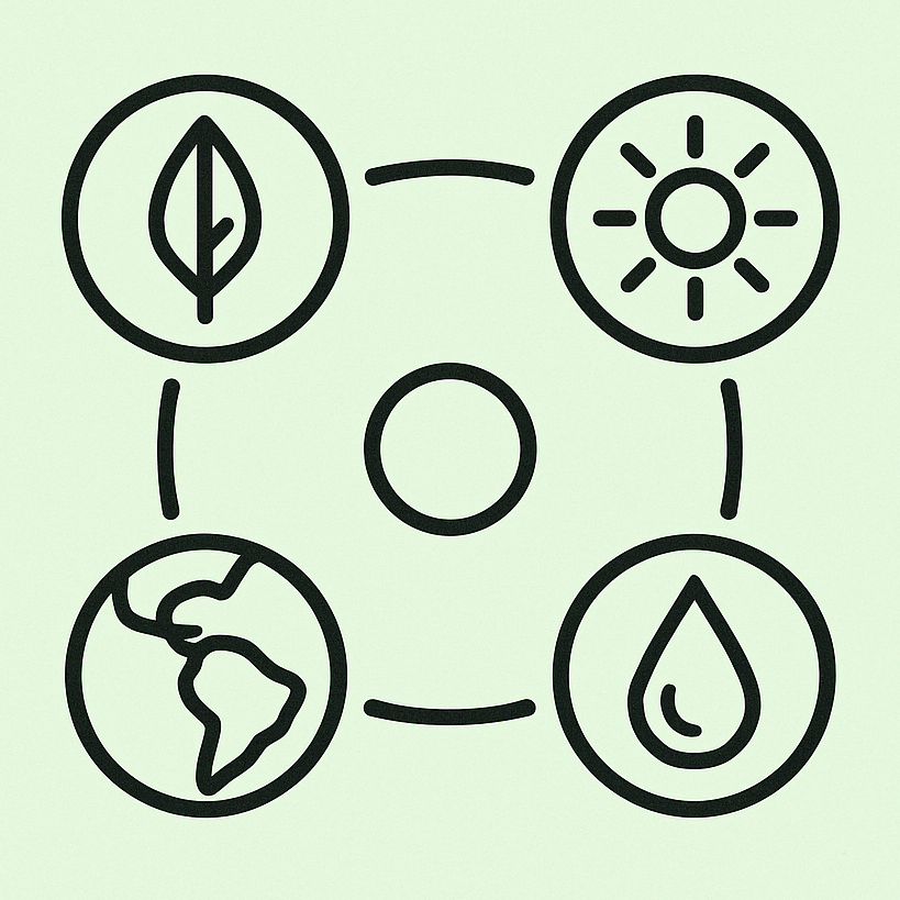 GREEN ENERGY AND BIODIVERSITY