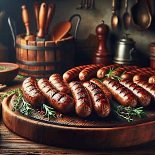 Produzione su larga scala di prodotti senza carne a base vegetale