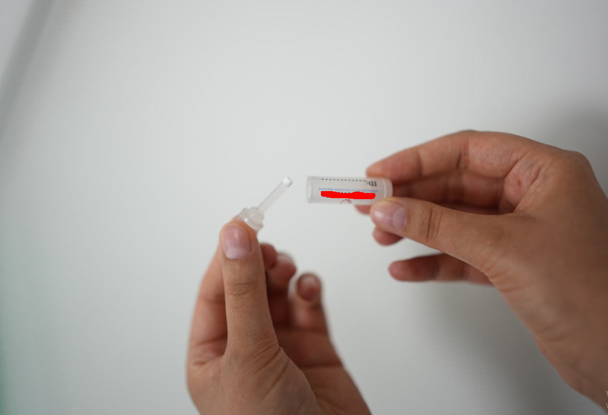 Microsampling per diagnostica avanzata