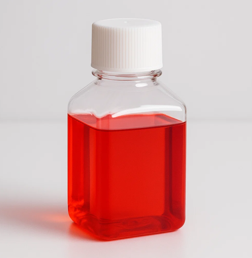 Azienda francese cerca partner per media di coltura per CHO e insetti