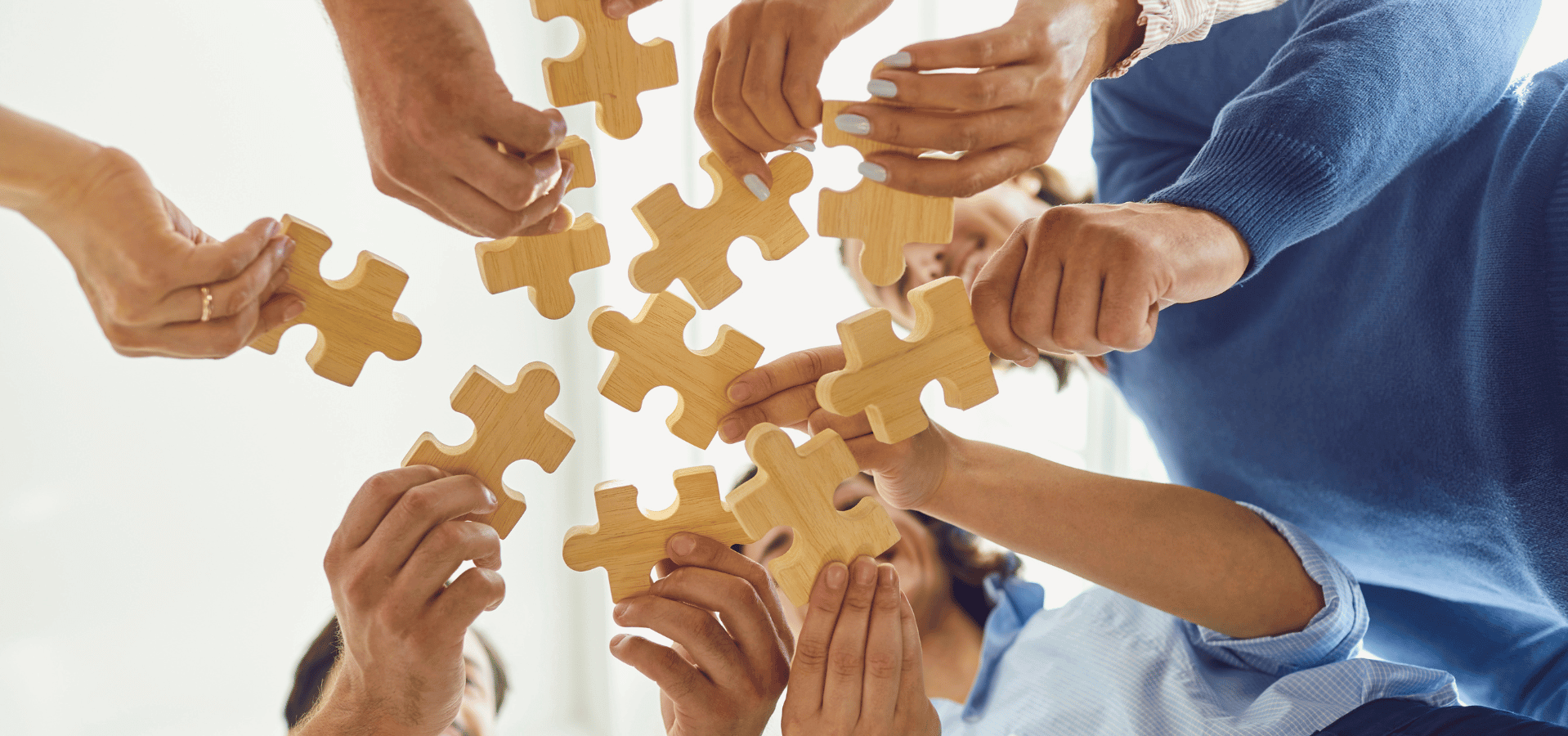 Huge Thing Startup Booster