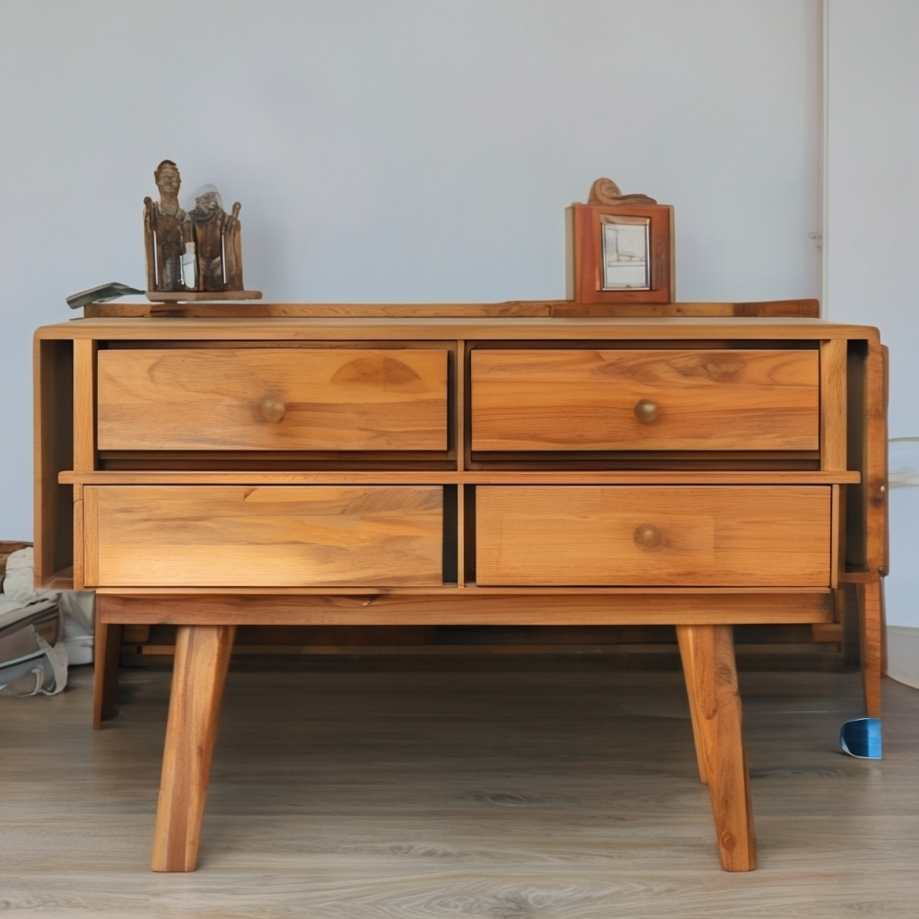 Produttore di mobili lituano cerca fornitori di pannelli in rovere