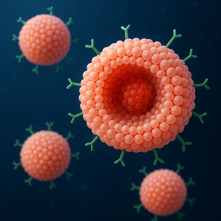 PMI UK cerca partner per veicoli lipidici mirati nella somministrazione farmaci