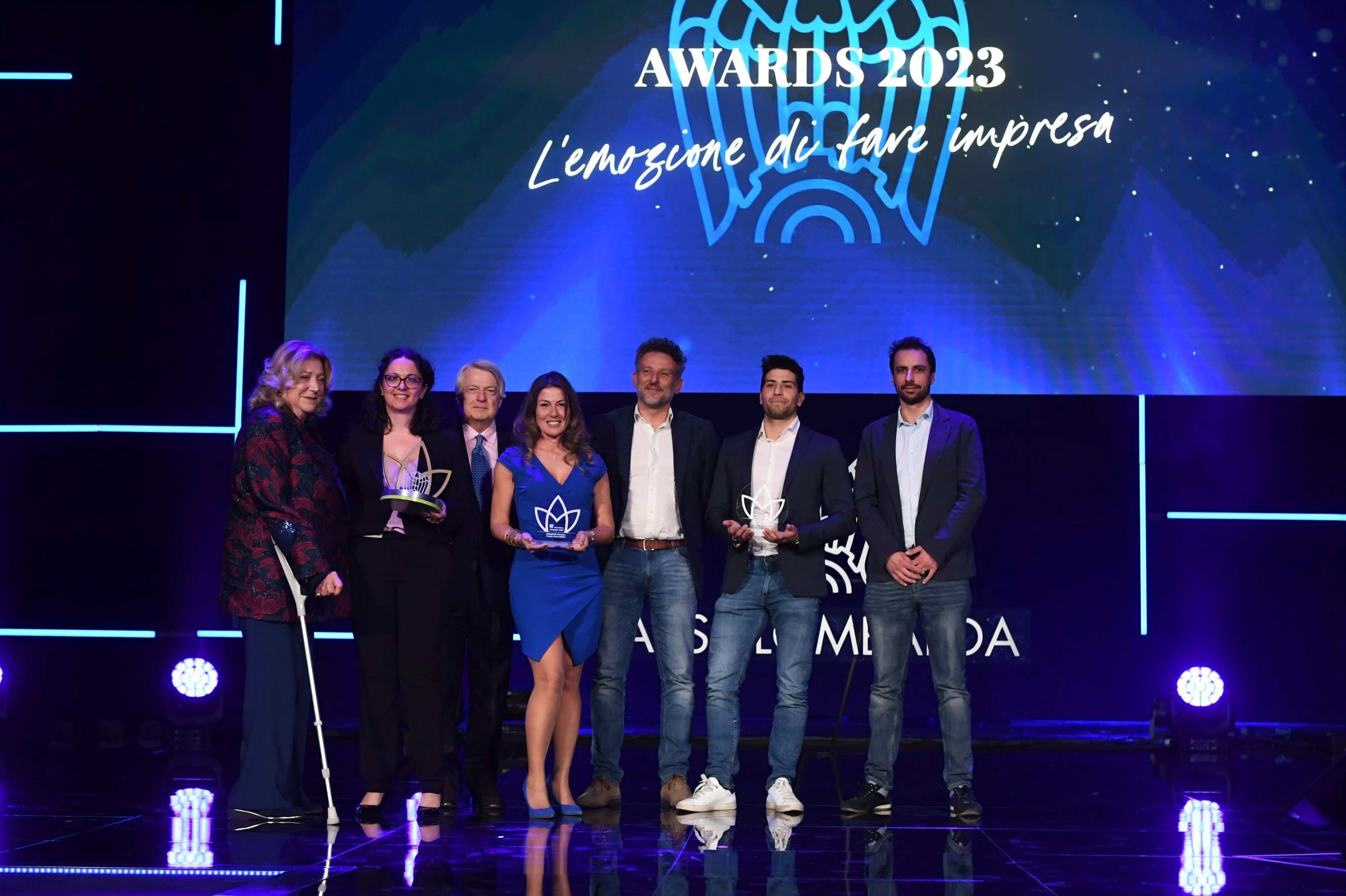 Rassegna stampa Assolombarda Awards