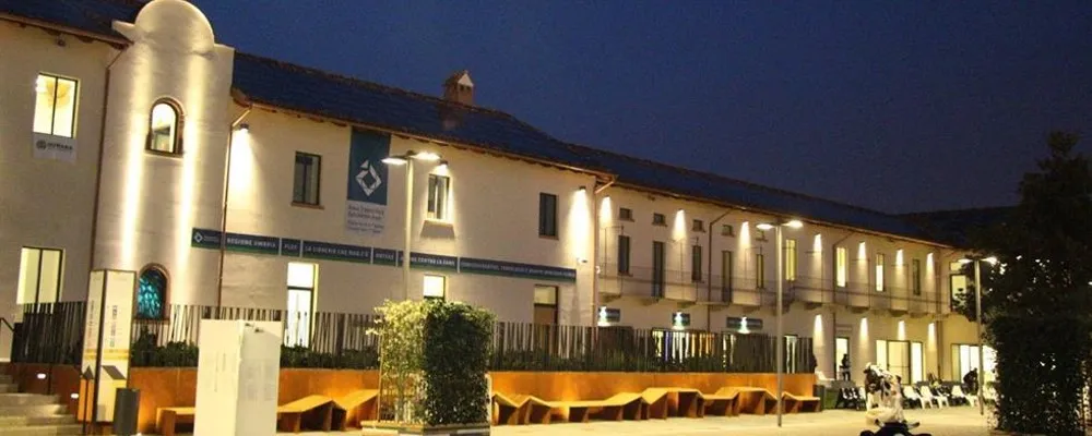 Immagine del carousel